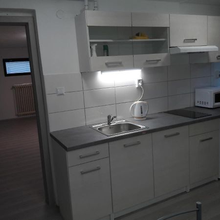 Apartman V Podbabe Прага Экстерьер фото