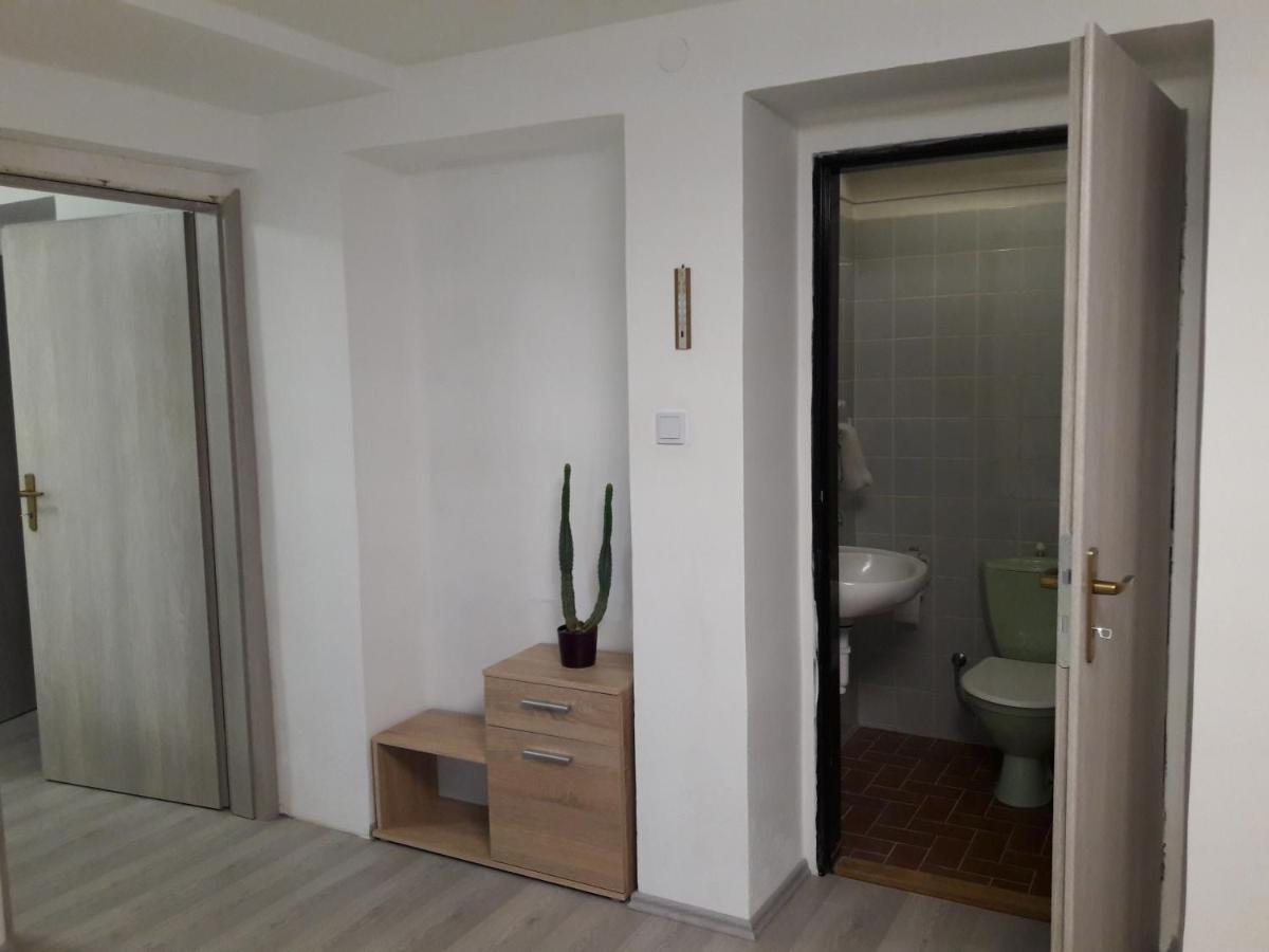 Apartman V Podbabe Прага Экстерьер фото