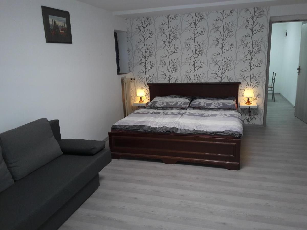 Apartman V Podbabe Прага Экстерьер фото
