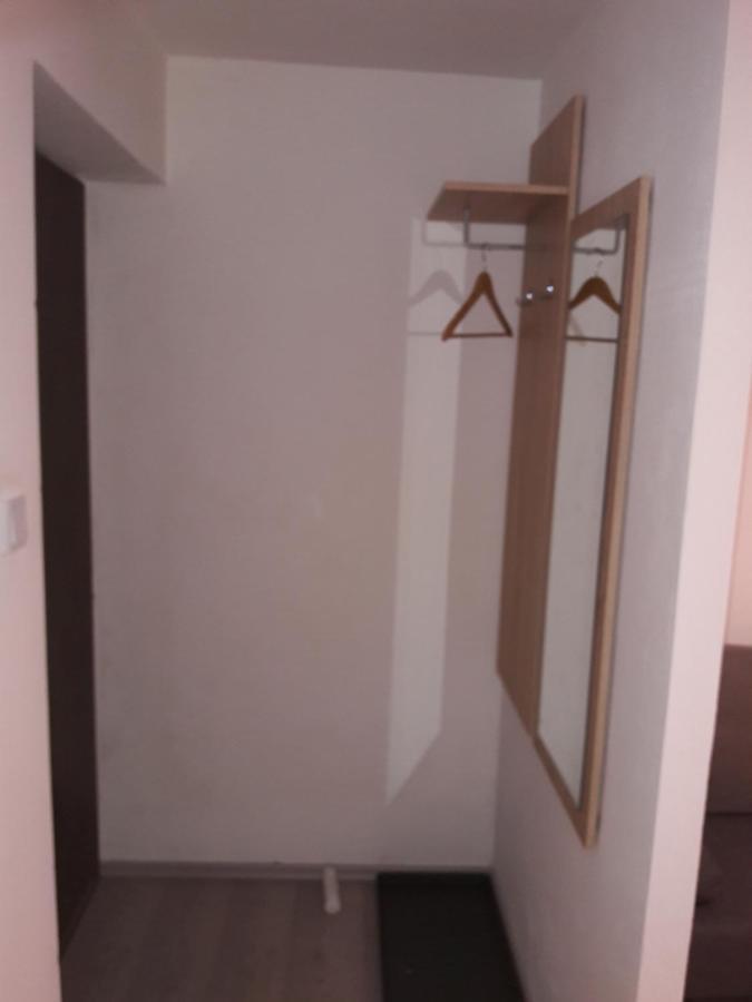 Apartman V Podbabe Прага Экстерьер фото